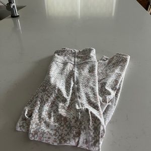 Athleta legging sz small new